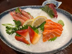 -松子料理(亮马桥店)