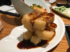 -德香苑脆皮烤鸭·经典(爱融荟城店)