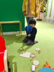 -幻贝家儿童乐园(苏州中心店)