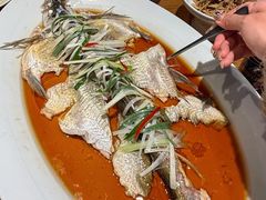 -丹江渔村(首都机场店)