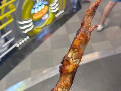 -一代烤翅王(大汉口店)