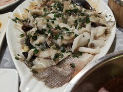 -十三姨工厨顺德美食·宴会·团餐(天河北路店)