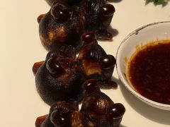 -甄御•海鲜新青岛菜(麦岛店)