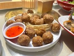 -院落新京菜·烤鸭(地安门店)