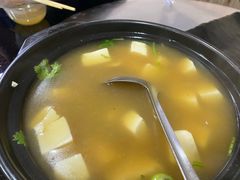 -延边烧烤铁锅炖(万科店)