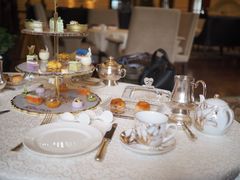 -Salon de Ville浦江汇(上海外滩华尔道夫酒店店)