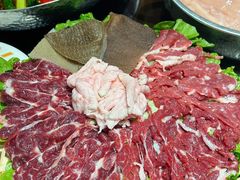 -潮澎派·潮汕菜大排档(南较西路店)
