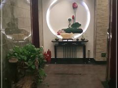 -古莲·影院足道·按摩SPA(水上温泉店)