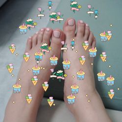 -晨·艺美甲美睫