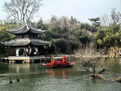 -水绘园