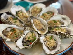 -友强·23年特色海鲜大排档(厦门店)