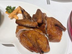 -凯逸轩·匠心粤菜(中城名仕汇店)