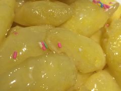 -船歌鱼水饺(淄博万象汇店)