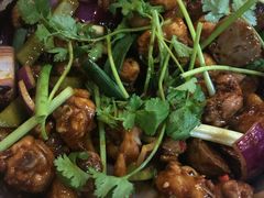 -胡须佬鸡煲四季火锅(龙珠大道店)