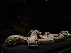 -陕西历史博物馆