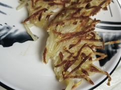-柳沟豆腐宴69号福豆堂