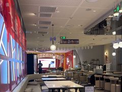 -必胜客(大悦城店)