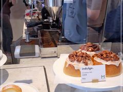-大酉·M Coffee(北京美术馆店)