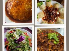 -闻香阁·清真(光荣道店)