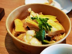 -泰煌鸡·上海白斩鸡·鸡汤面(万航店)