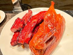 -京香轩·中餐厅(上海中庚聚龙酒店)