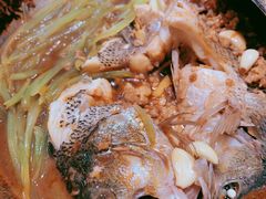 -简小舍·民间手艺菜(武昌江滩店)