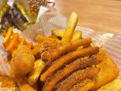 -大象厨房(重庆道店)