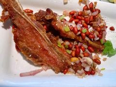 -小菜园新徽菜(无锡宜家荟聚中心店)