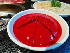 -矮板凳老火锅(宽窄巷子店)