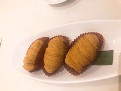 飘香榴莲酥-潮福城大酒楼(湖滨北路店)