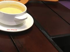 -Mr.Pizza米斯特比萨(苏州平江万达广场店)