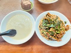-三百碗宝应长鱼面(板仓街店)