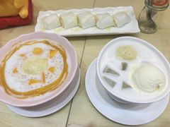 -甜心妈妈·榴莲星级糖水(北京路总店)