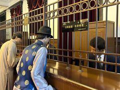 -沈阳金融博物馆