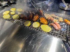 -小团团·路边烤牛肉(南岭壹街店)