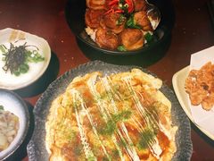 -胜代日本料理(云程巷小区店)