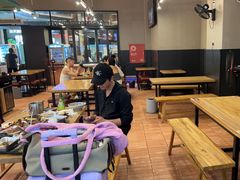 -KAOTOWN烤堂•烧烤(海汇港店)