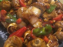 -老范地摊烧烤(阳光金地园店)