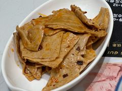 -陳香貴·兰州牛肉面(东方宝泰店)