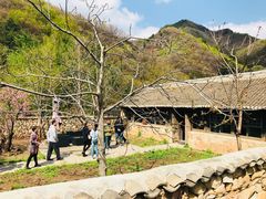 -北京山里寒舍度假酒店