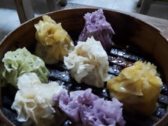 全家福-正宗天津烧麦馆(柳州路店)