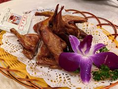 -津津菜馆(绝没分店)