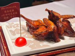 -大鸽饭(汉溪长隆店)