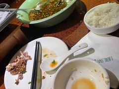 -绿茶餐厅(华联万柳店)