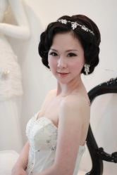 点击看大图 6-FIONA MAKE UP恋妆造型