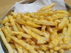 巴马臣薯条-HELLO 27 意面·沙拉·帕尼尼