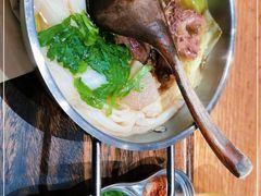 -小满手工粉(上海月星环球港店)