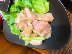 -意成料理