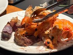 烤虾-拉蒂娜·巴西牛排馆 Latina·Brazilian Steakhouse(陆家嘴旗舰店)