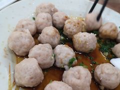 -新河畔海鲜酒楼(虎门店)